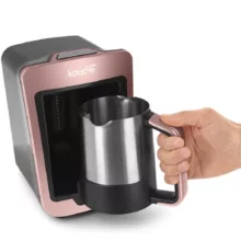 قهوهساز فکر مدل KAAVE STEEL