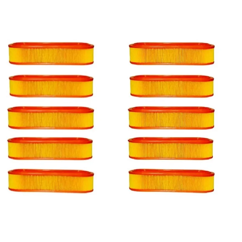 فیلتر هوا مدل p03 مناسب برای تیبا بسته 17 عددی