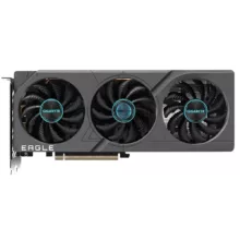 کارت گرافیک مبتنی بر NVIDIA گیگابایت مدل GeForce RTX™ 4060 EAGLE OC 8G