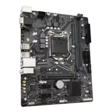 مادربرد گیگابایت مدل H410M S2 V2 rev. 1.7