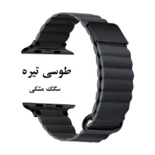 بند دریم مدل TANNER مناسب برای اپل واچ سری 10 سایز 42 میلیمتری