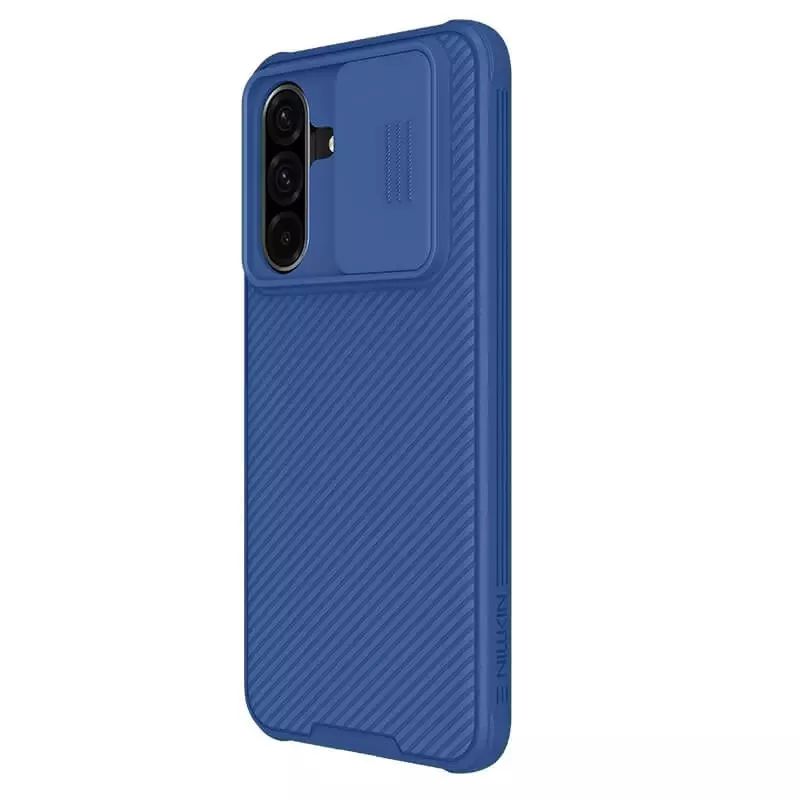 کاور نیلکین مدل CamShield Pro Camera Cover مناسب برای گوشی موبایل سامسونگ Galaxy A26 5G