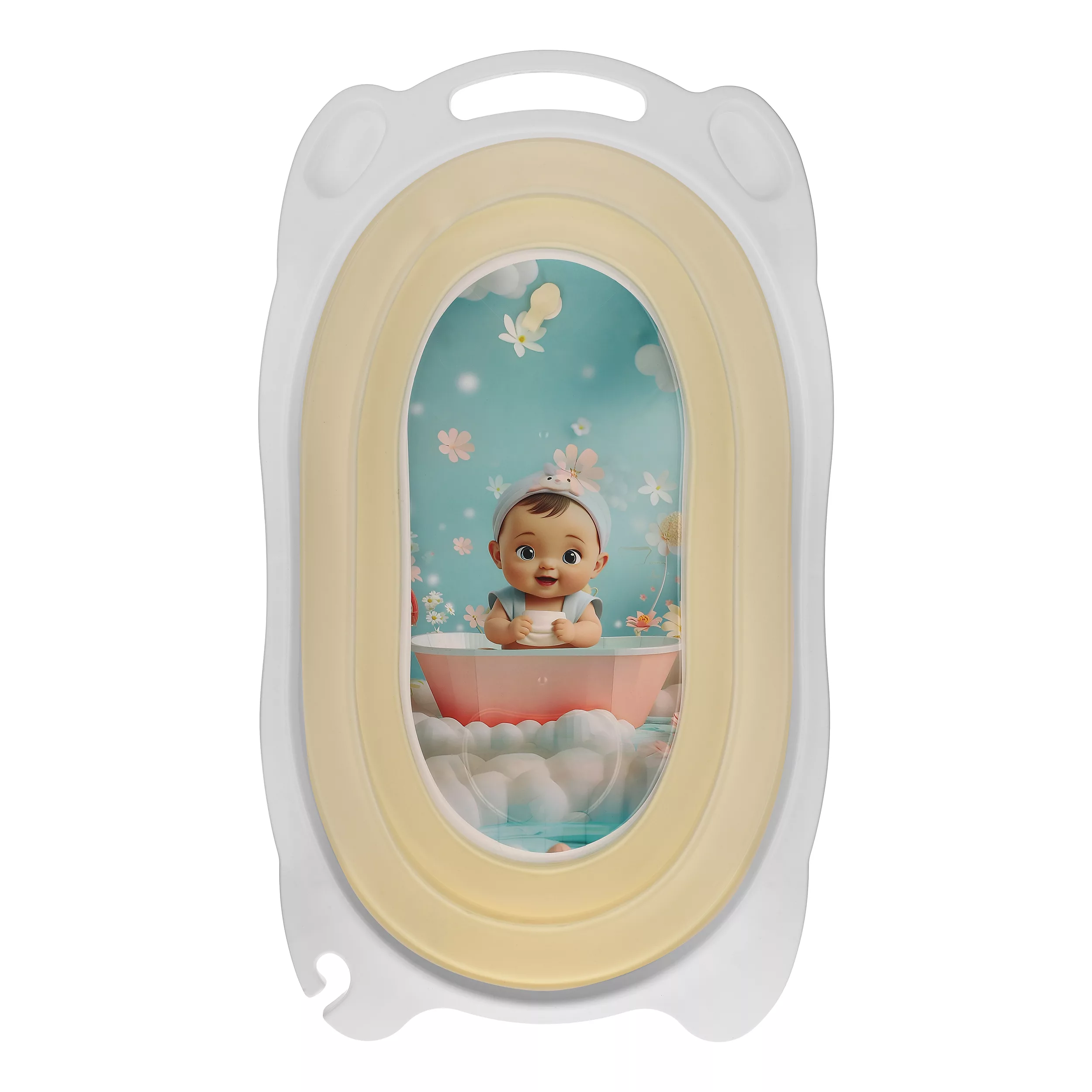 وان حمام کودک راهبر مید مدل یوشیدا