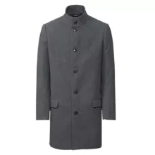 پالتو مردانه مدل 17329827