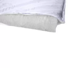 تشک مهمان ژوانی مدل JAN یک نفره سایز 185x80 سانتی‌متر