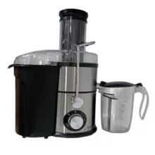 آبمیوه‌گیری سیلورکرست مدل JC-6061