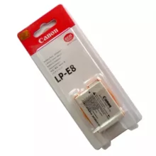 باطری دوربین کانن مدل LP-E8