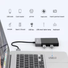 کارت‌خوان اونتن مدل OTN-5215B