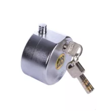 قفل کتابی مدل 100 سه قاف