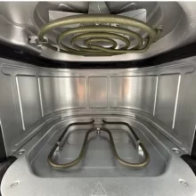 سرخ کن بدون روغن 10 لیتری یونیک لایف مدل UL-2441