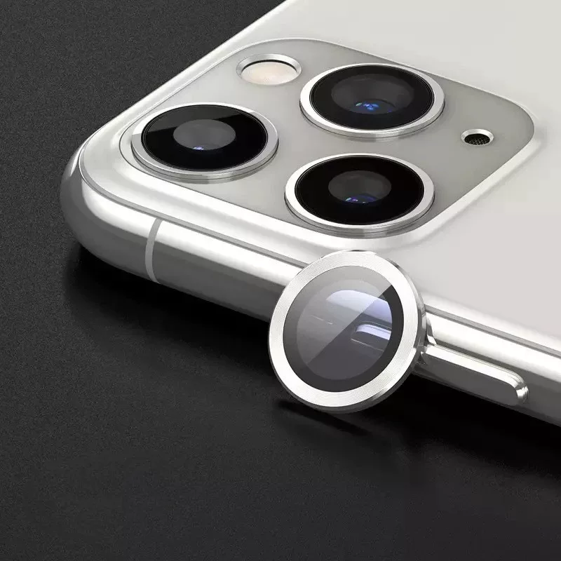 محافظ لنز دوربین اپیکوی مدل S Plus Lens مناسب برای گوشی موبایل اپل iPhone 17