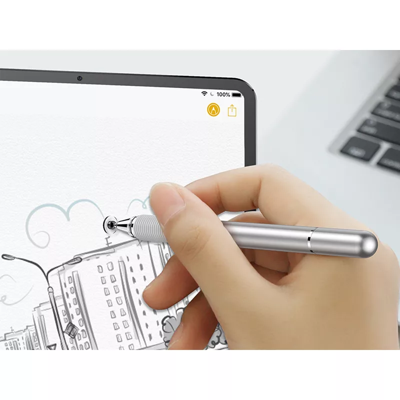 قلم لمسی باسئوس مدل Household Pen01 ACP-CL