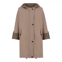 بارانی زنانه السانا مدل فرانه کد 231478