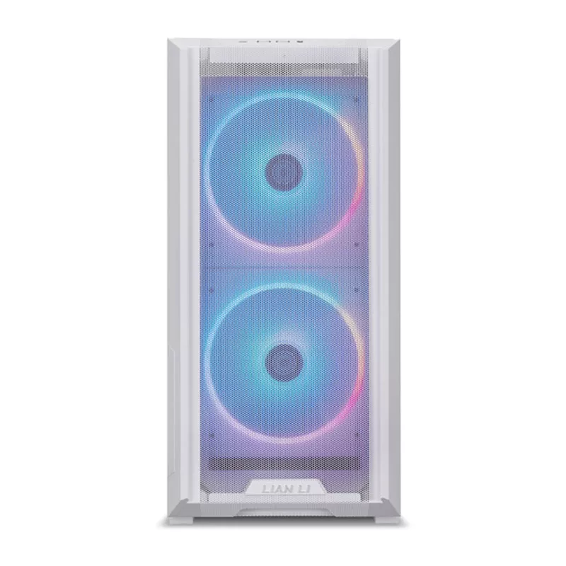 کیس کامپیوتر لیان لی مدل LANCOOL 216