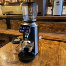 آسیاب قهوه لواک مدل 3010