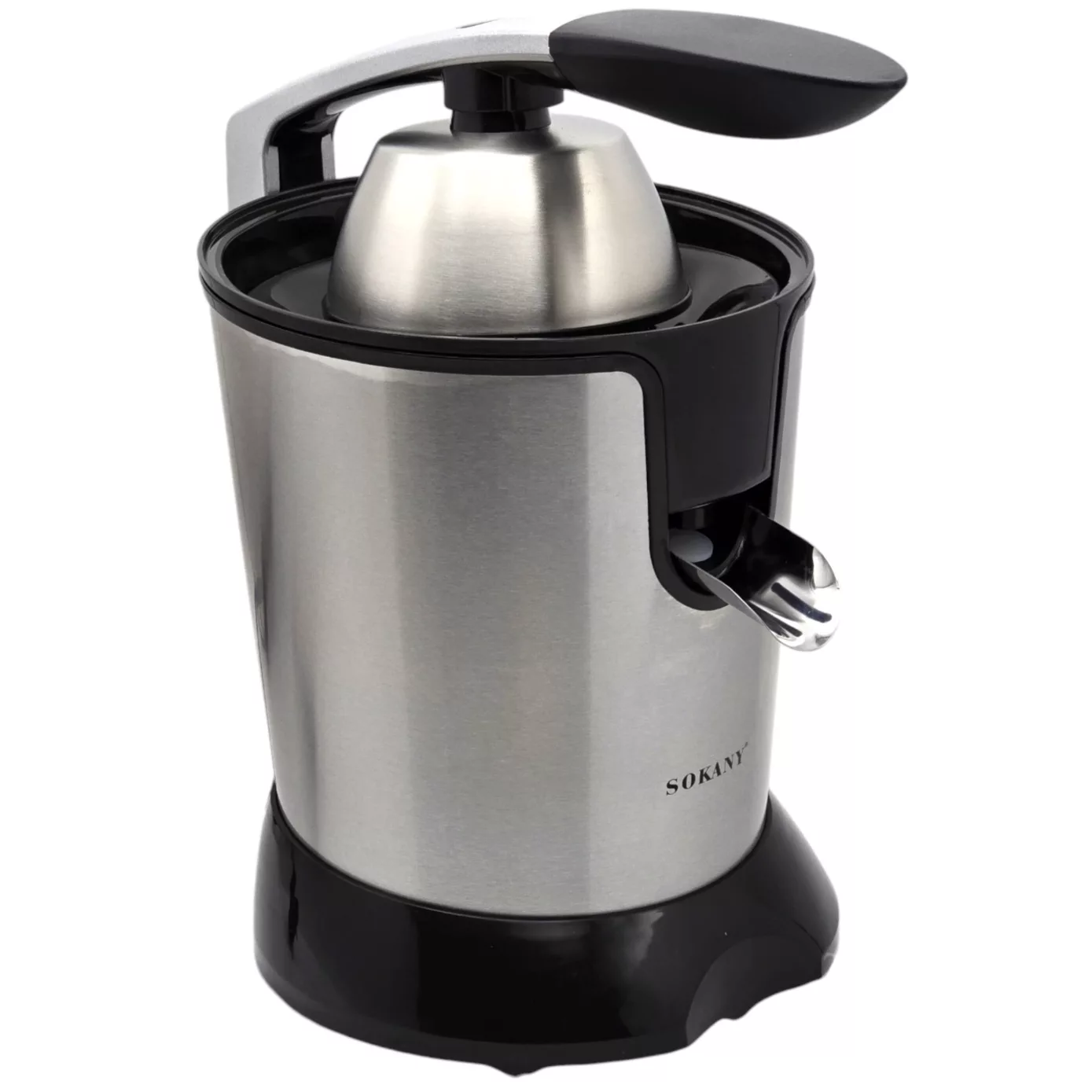 آب مرکبات گیر سوکانی مدل JE-651E