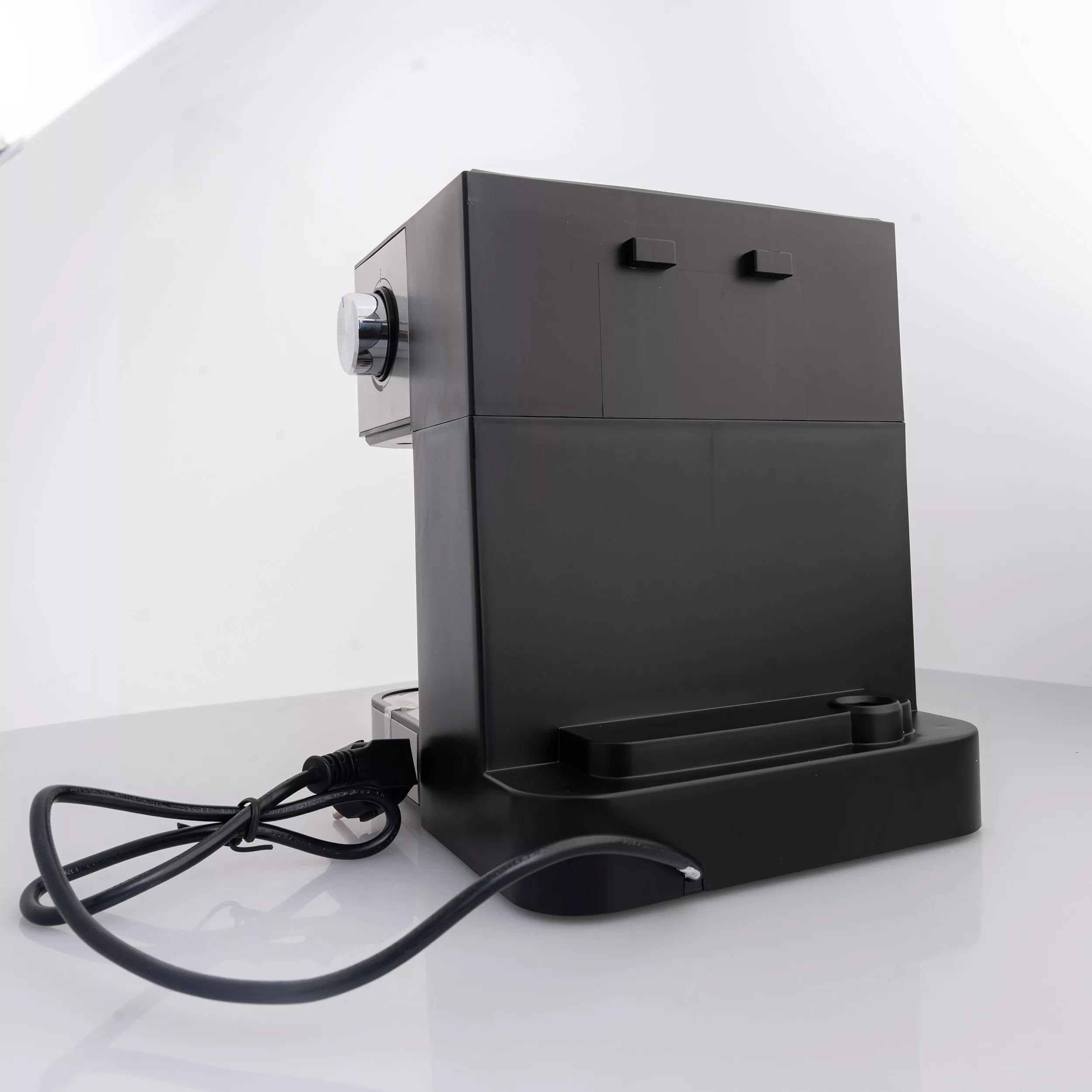 اسپرسو ساز 1800 میلیلیتر نیو لایف مدل EMP-13S-410