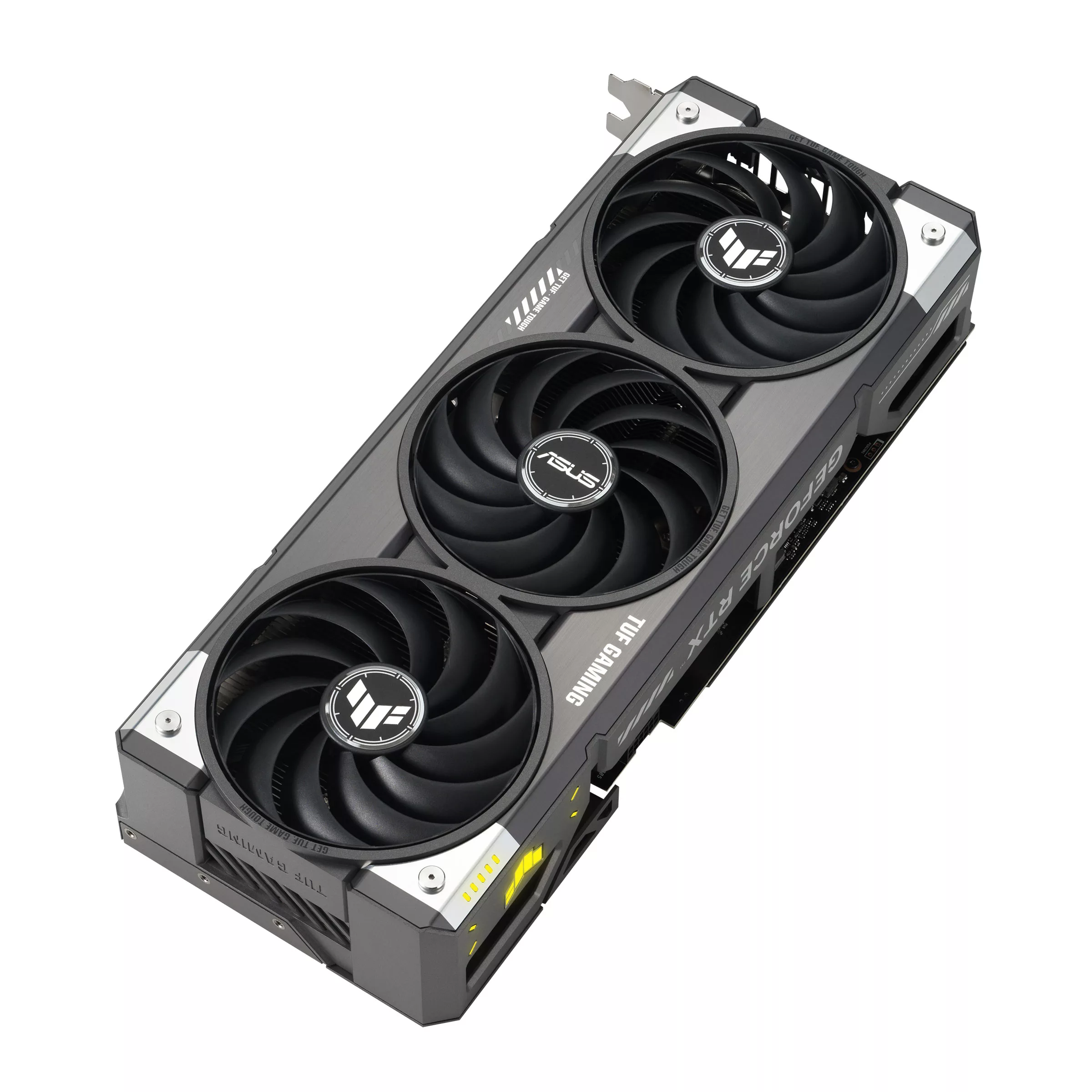 کارت گرافیک ایسوس مدل TUF Gaming GeForce RTX 5070 Ti 16GB GDDR7 OC Edition