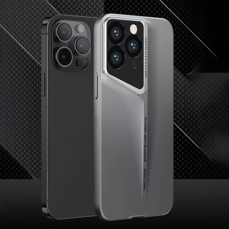 کاور مدل PRO Blade مناسب برای گوشی موبایل اپل iPhone 14 Pro Max