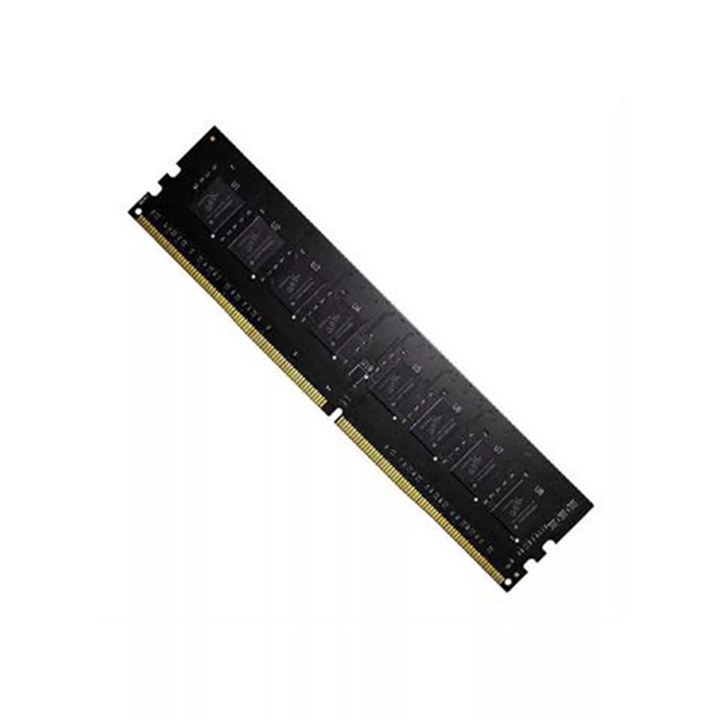 رم دسکتاپ DDR4 تک کاناله 2400 مگاهرتز CL17 گیل مدل Pristine ظرفیت 16 گیگابایت