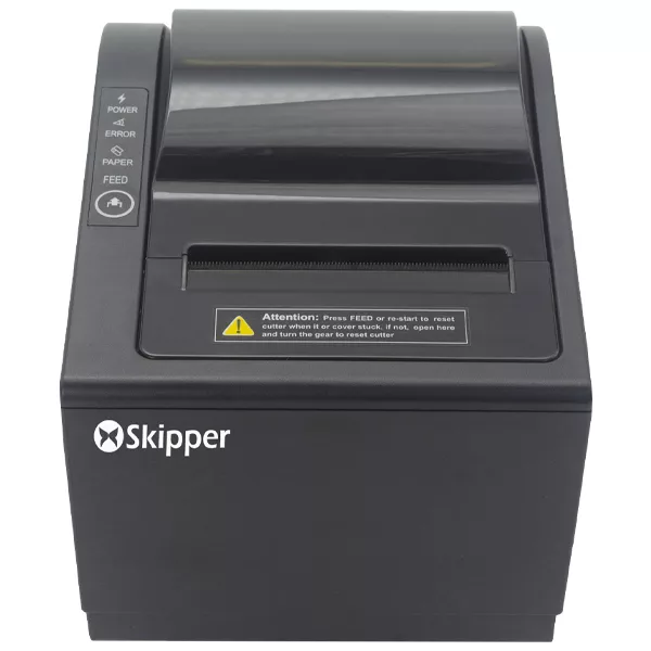 پرینتر حرارتی اسکیپر مدل SP230E
