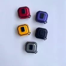کاور مدل ساده مناسب برای کیس اپل ایرپاد 4 به همراه آویز
