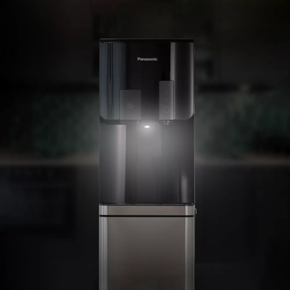 آبسردکن پاناسونیک مدل SDM-WD4534BG