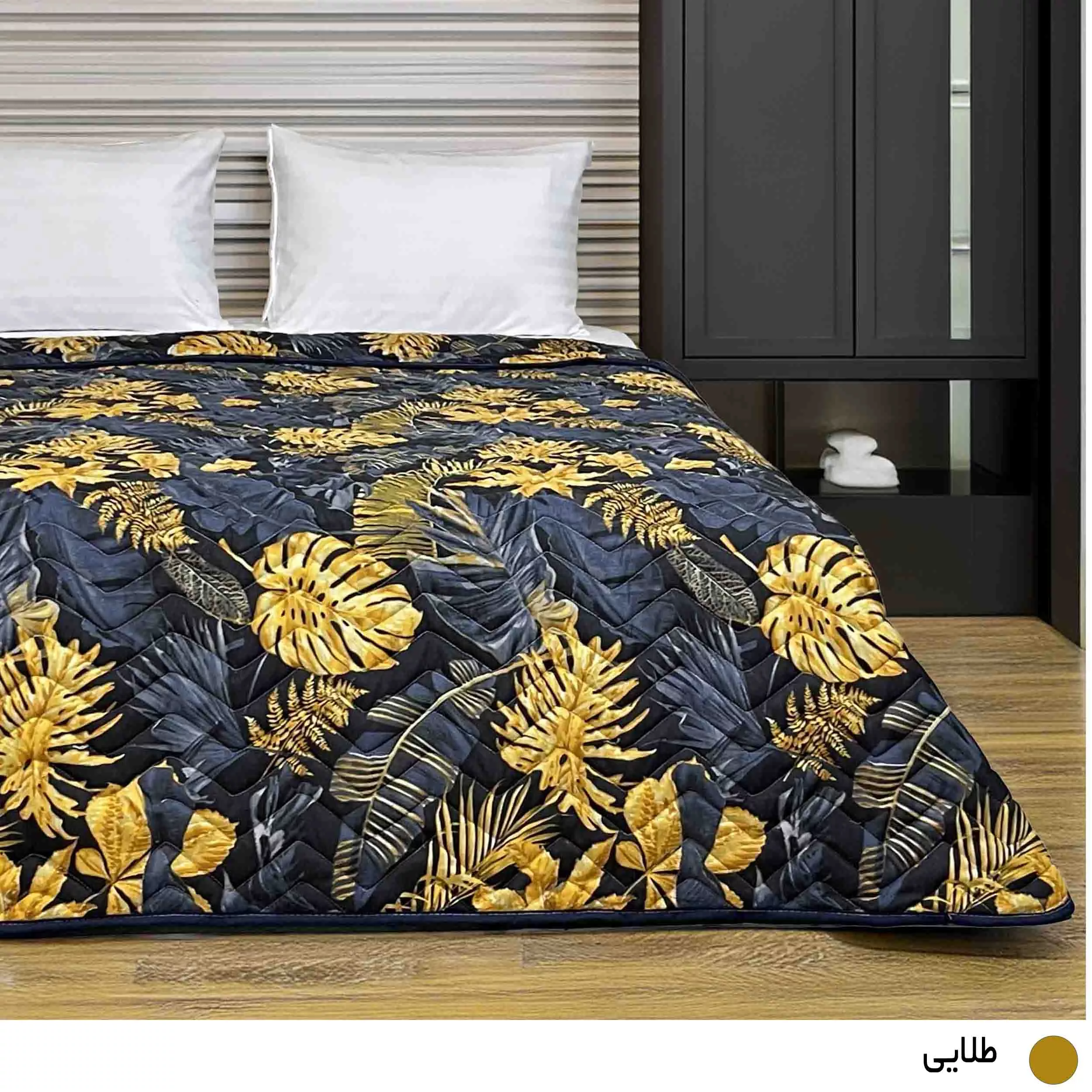 روتختی یک نفره مانیکاهوم مدل هاوایی پلاس سایز 220x150 سانتیمتر