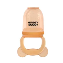 فیدر غذا خوری کودک هاگی باگی مدل عصاره خوری مناسب +6 ماه