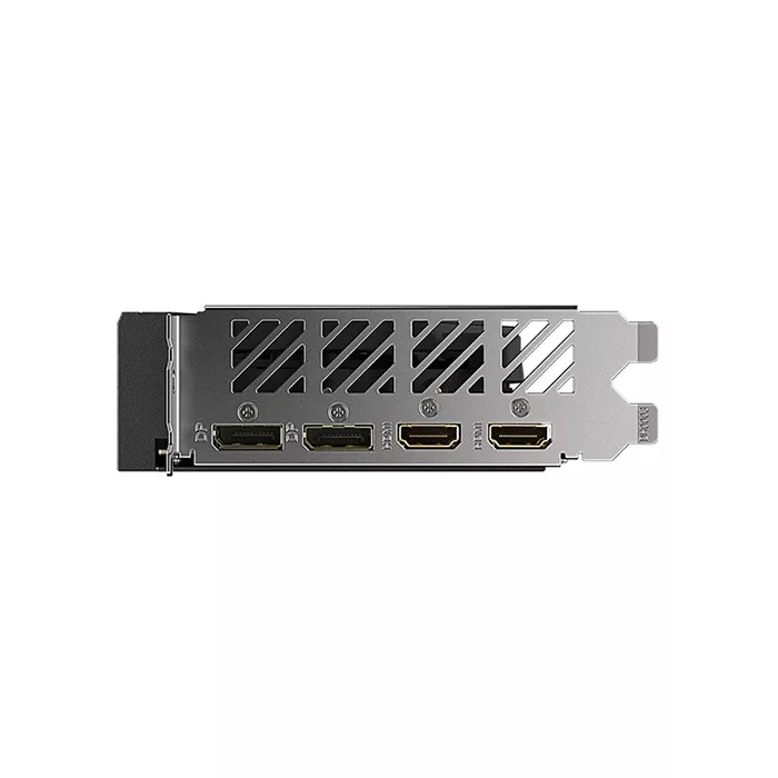 کارت گرافیک مبتنی بر NVIDIA گیگابایت مدل GeForce RTX 4060 TI WINDFORCE OC 8GB