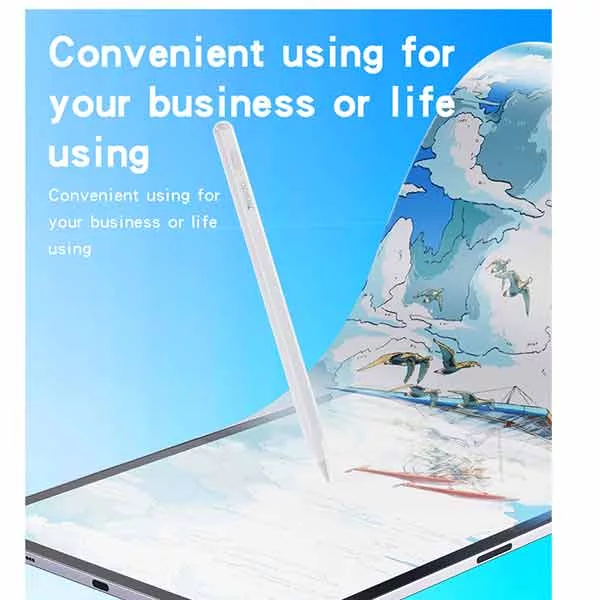 قلم لمسی یسیدو مدل ST15