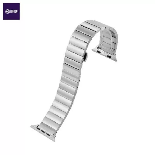 بند دریم مدل Butterfly مناسب برای اپل واچ سری 1 سایز 42 میلیمتری