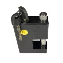 قفل کتابی کیاکو مدل ضد سرقت