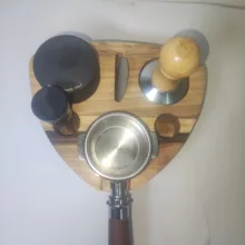 استند پرتافیلتر گتر مدل TRG29789 کد 58