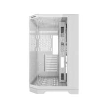 کیس کامپیوتر لاجی کی مدل LK-C565W
