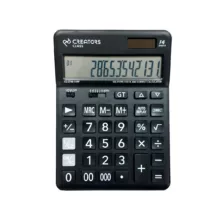 ماشین حساب سی کلاس ریتورز مدل CD-2788-14RP کد 14