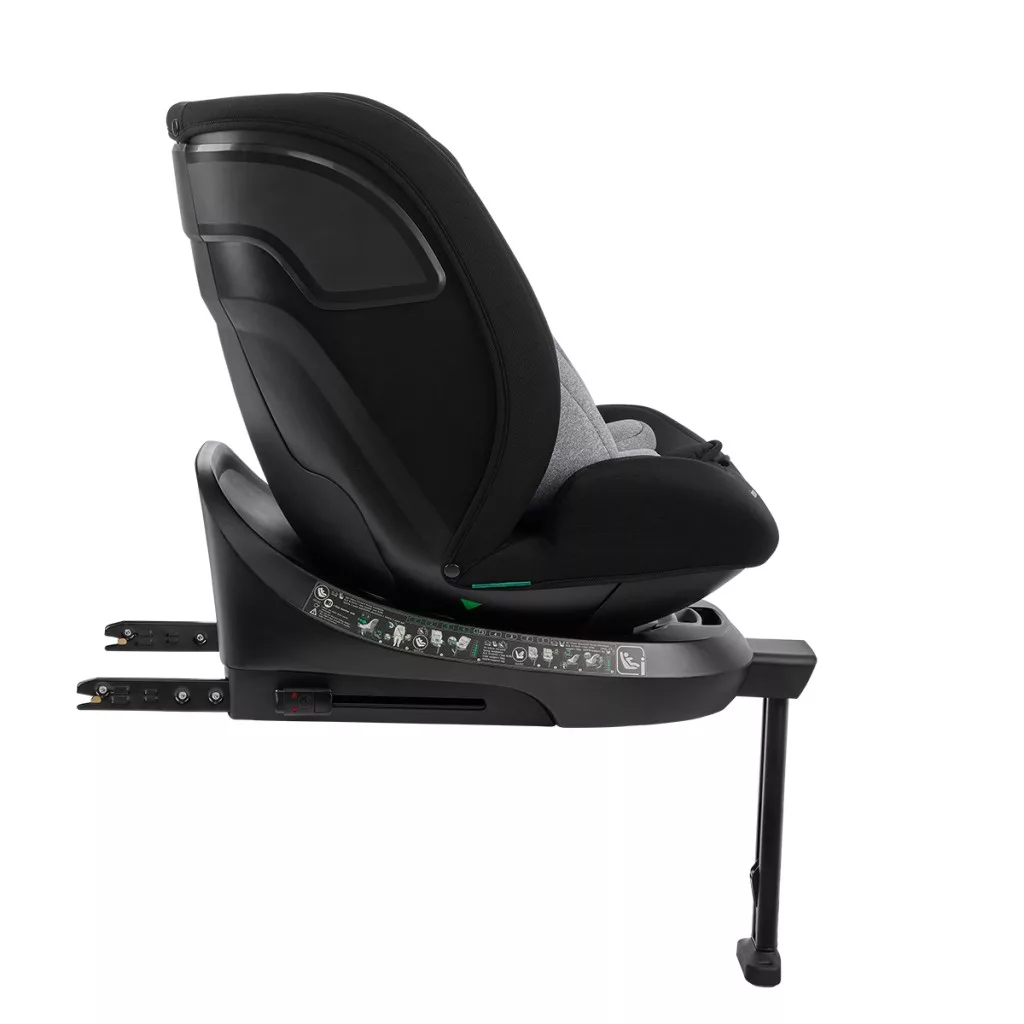 صندلی خودرو کودک کیکابو مدل i-Orbit