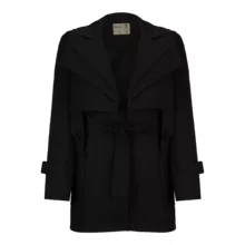 بارانی زنانه السانا مدل آدینا کد 191601