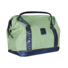 ساک لوازم کودک و نوزاد مدل شمعی