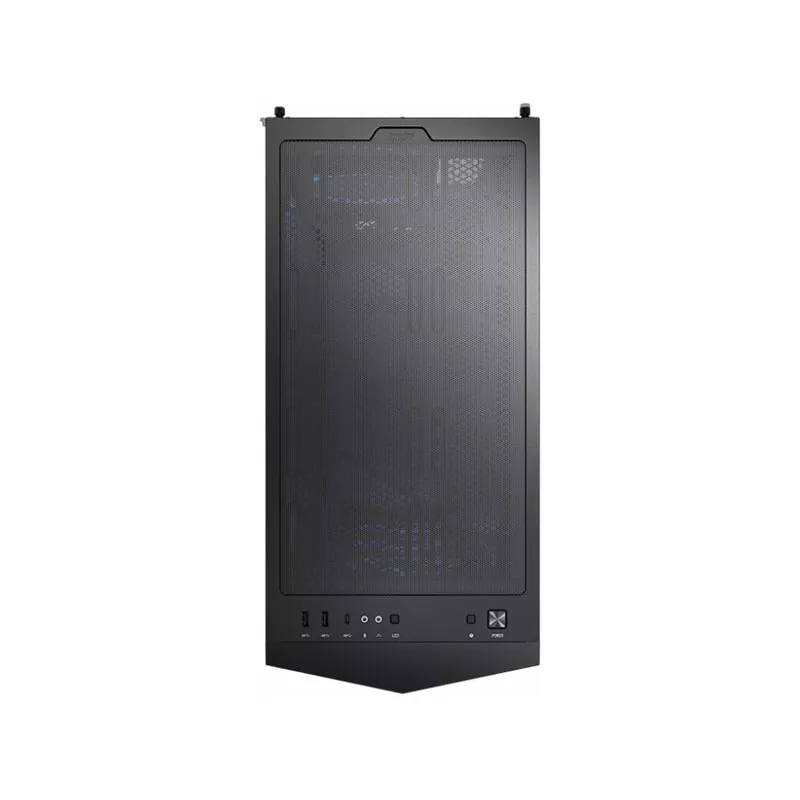 کیس کامپیوتر ام اس آی مدل MPG GUNGNIR 300R AIRFLOW WHITE