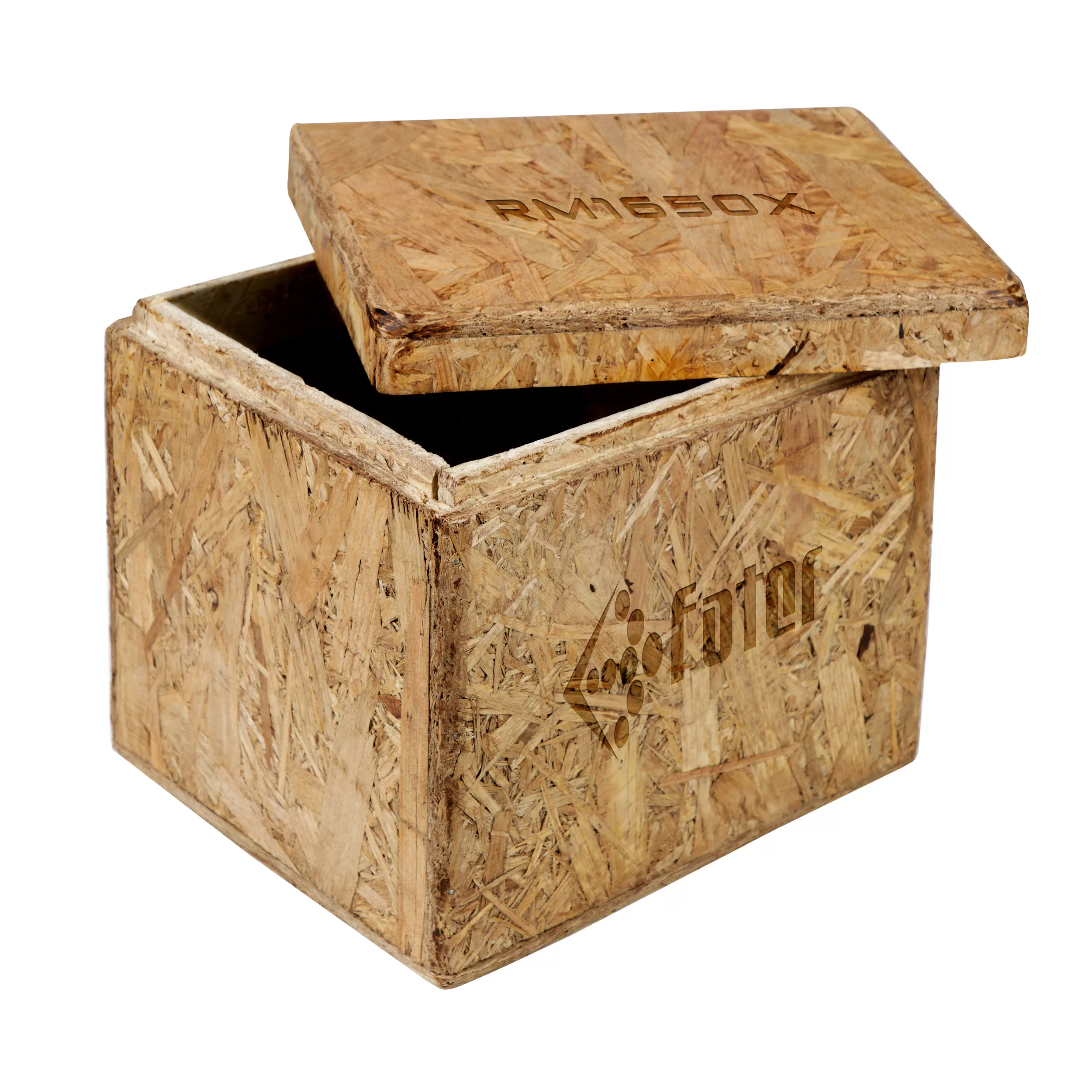 منبع تغذیه کامپیوتر 1650 وات فاطر مدل RM-1650 80+ Bronze 1650W