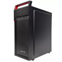 کیس کامپیوتر مستر تک مدل LOTUS METAL