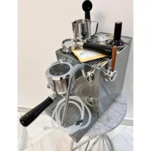 اسپرسو ساز لواک مدل LWK -CM 3235