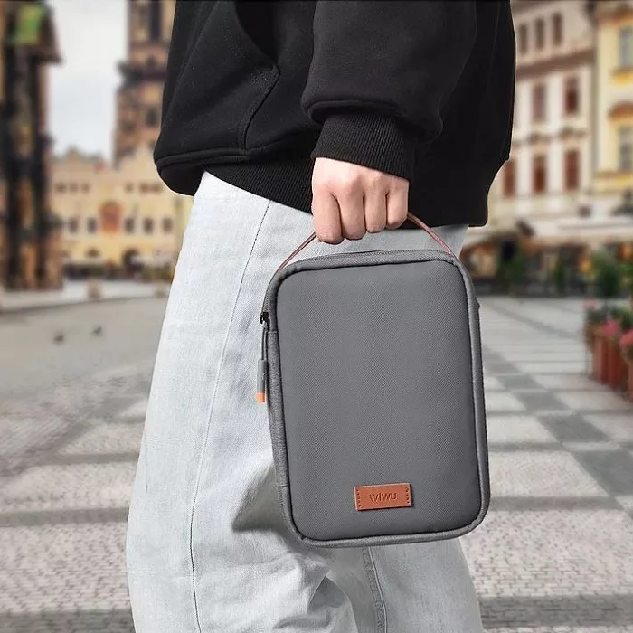 کیف ویوو مدل MINIMAL TECH POUCH