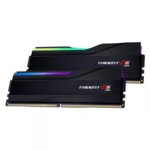 رم دسکتاپ DDR5 دوکاناله 6000 مگاهرتز CL36 جی اسکیل مدل TRIDENT Z5 RGB ظرفیت 32 گیگابایت