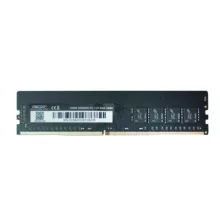 رم دسکتاپ DDR4 دو کاناله ۳۲۰۰ مگاهرتز CL22 اوسکو مدل PC ظرفیت ۸ گیگابایت