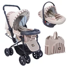 ست کالسکه و کریر ورسا کد 1072