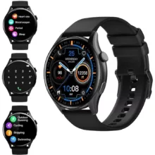 ساعت هوشمند تی سی اچ مدل TCH Z40