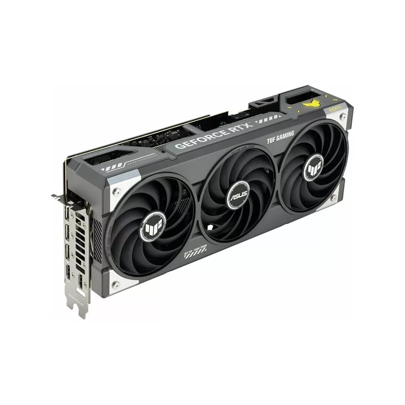 کارت گرافیک مبتنی بر NVIDIA ایسوس مدل TUF Gaming GeForce RTX™ 5070 12GB GDDR7 OC Edition