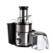 آبمیوه گیری سوئیس پلاس مدل JE-822S